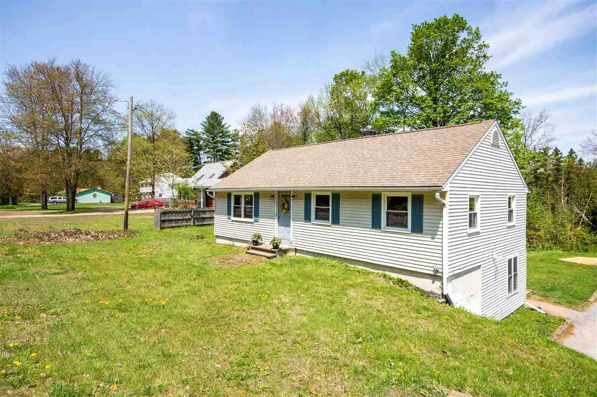 106 Jericho Road Essex VT 05452