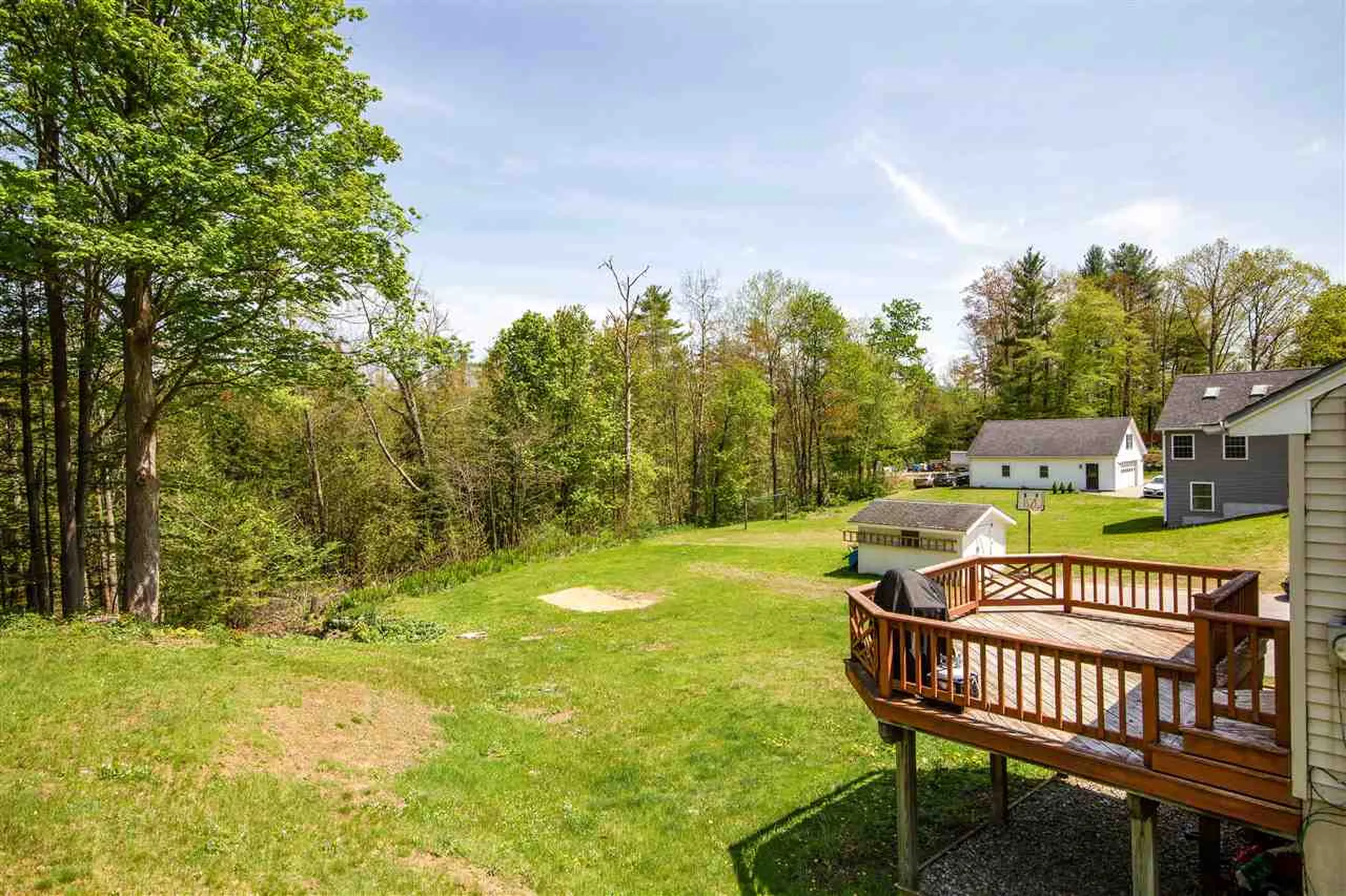 106 Jericho Road Essex VT 05452