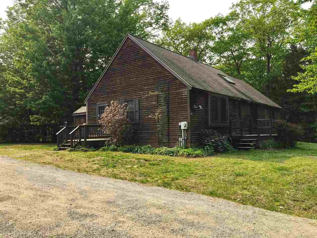 203 Nh Route 3a Hill NH 03243