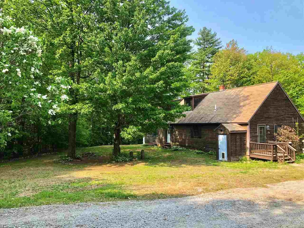 203 Nh Route 3a Hill NH 03243