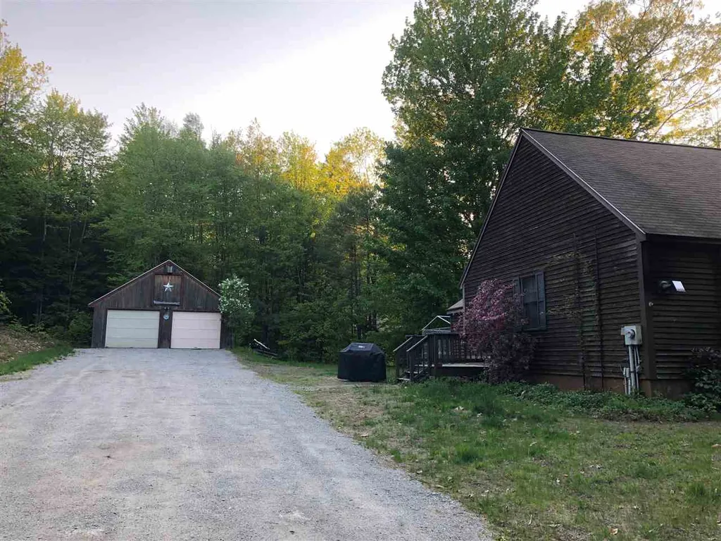 203 Nh Route 3a Hill NH 03243