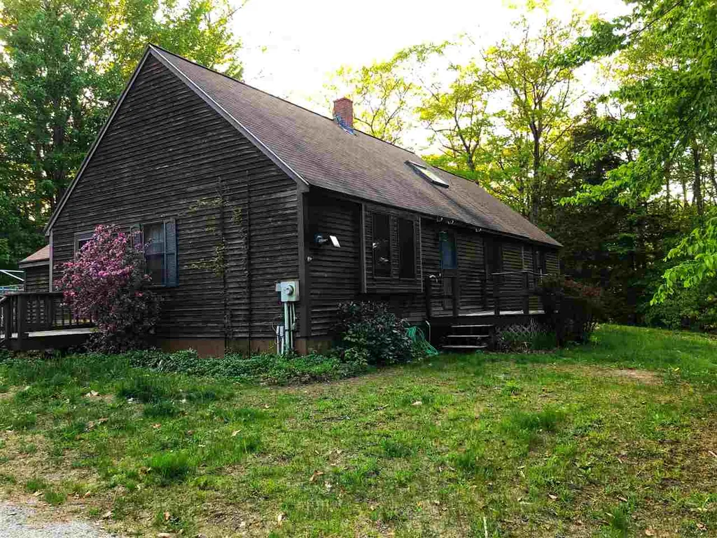 203 Nh Route 3a Hill NH 03243