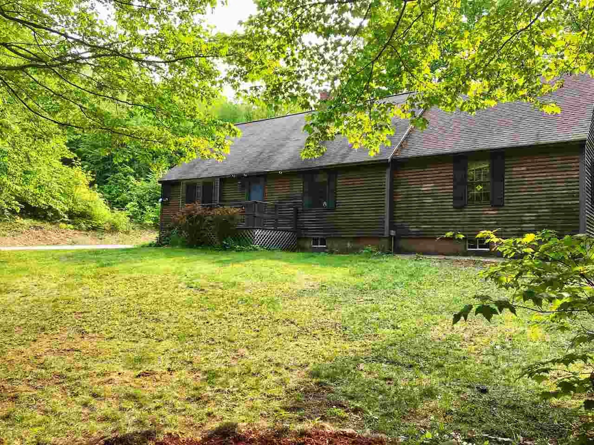 203 Nh Route 3a Hill NH 03243