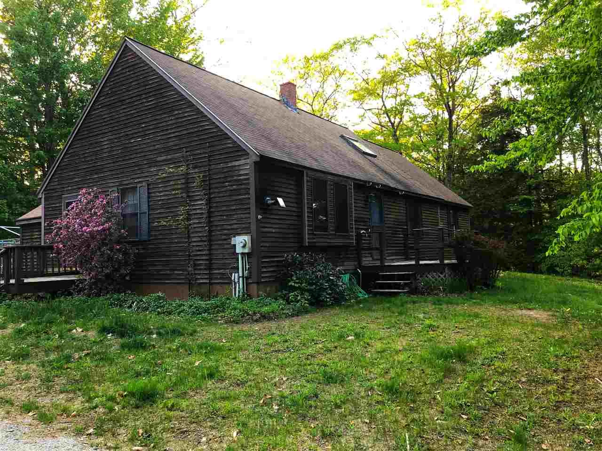 203 Nh Route 3a Hill NH 03243