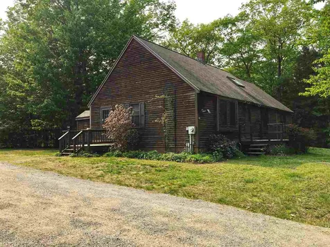 203 Nh Route 3a Hill NH 03243