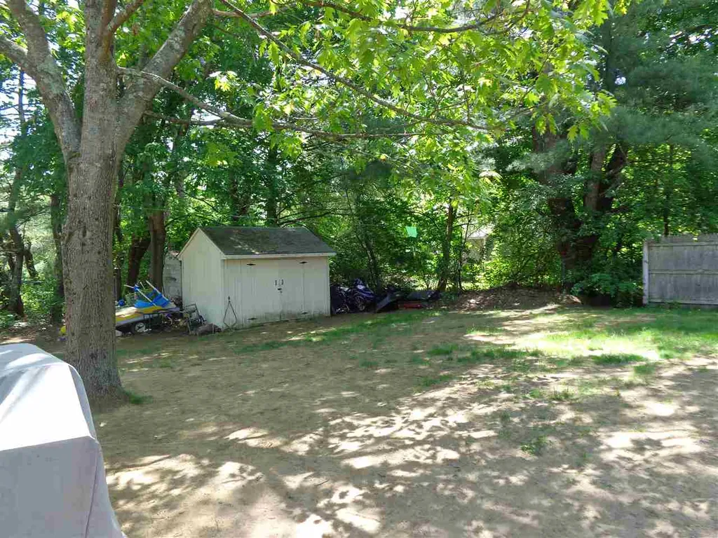 45 Westwood Circle Dover NH 03820