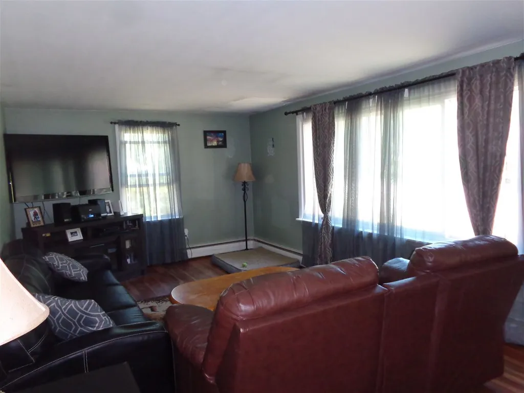45 Westwood Circle Dover NH 03820