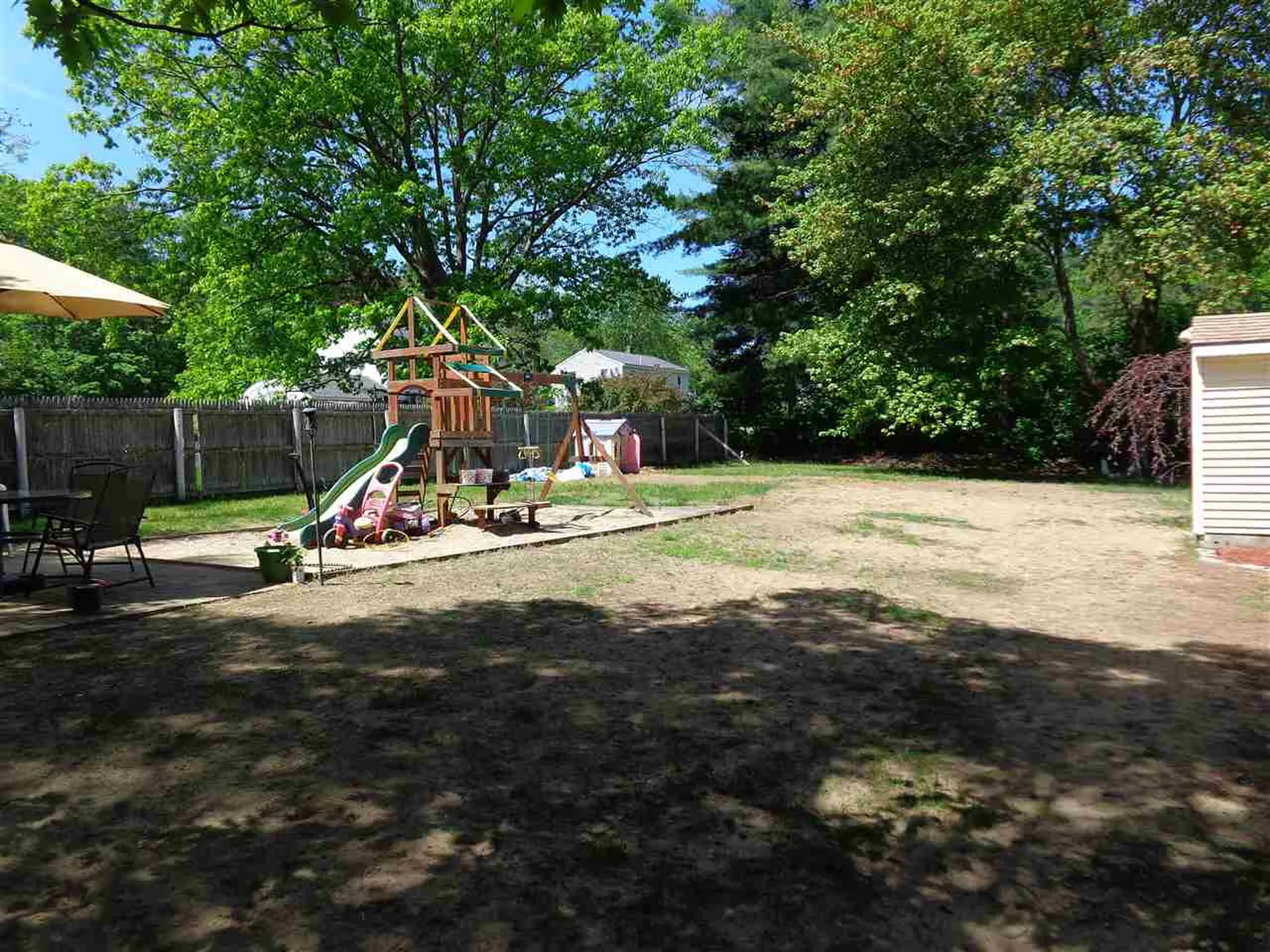 45 Westwood Circle Dover NH 03820