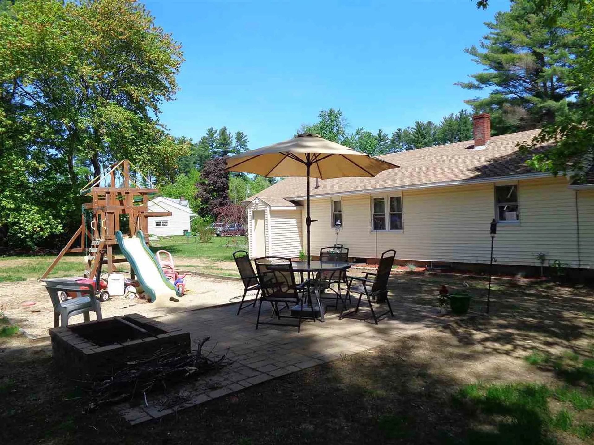 45 Westwood Circle Dover NH 03820