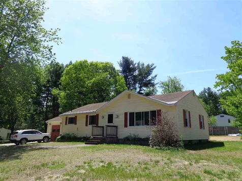45 Westwood Circle Dover NH 03820