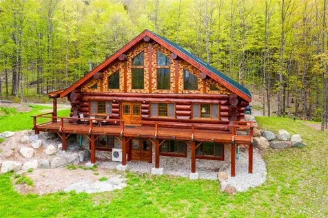 199 Old Gould Farm Road Elmore VT 05657
