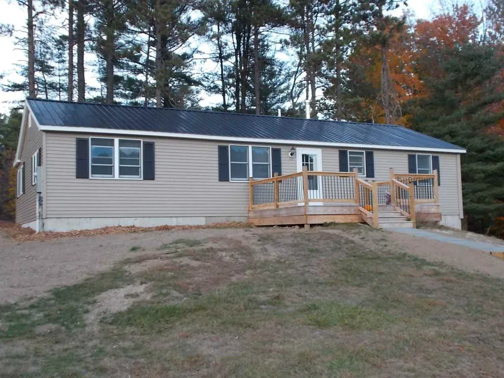 113 Brownfield Road Eaton NH 03832