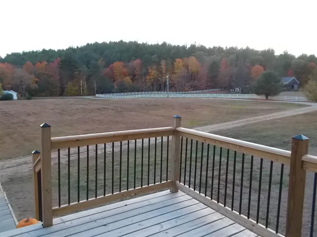 113 Brownfield Road Eaton NH 03832
