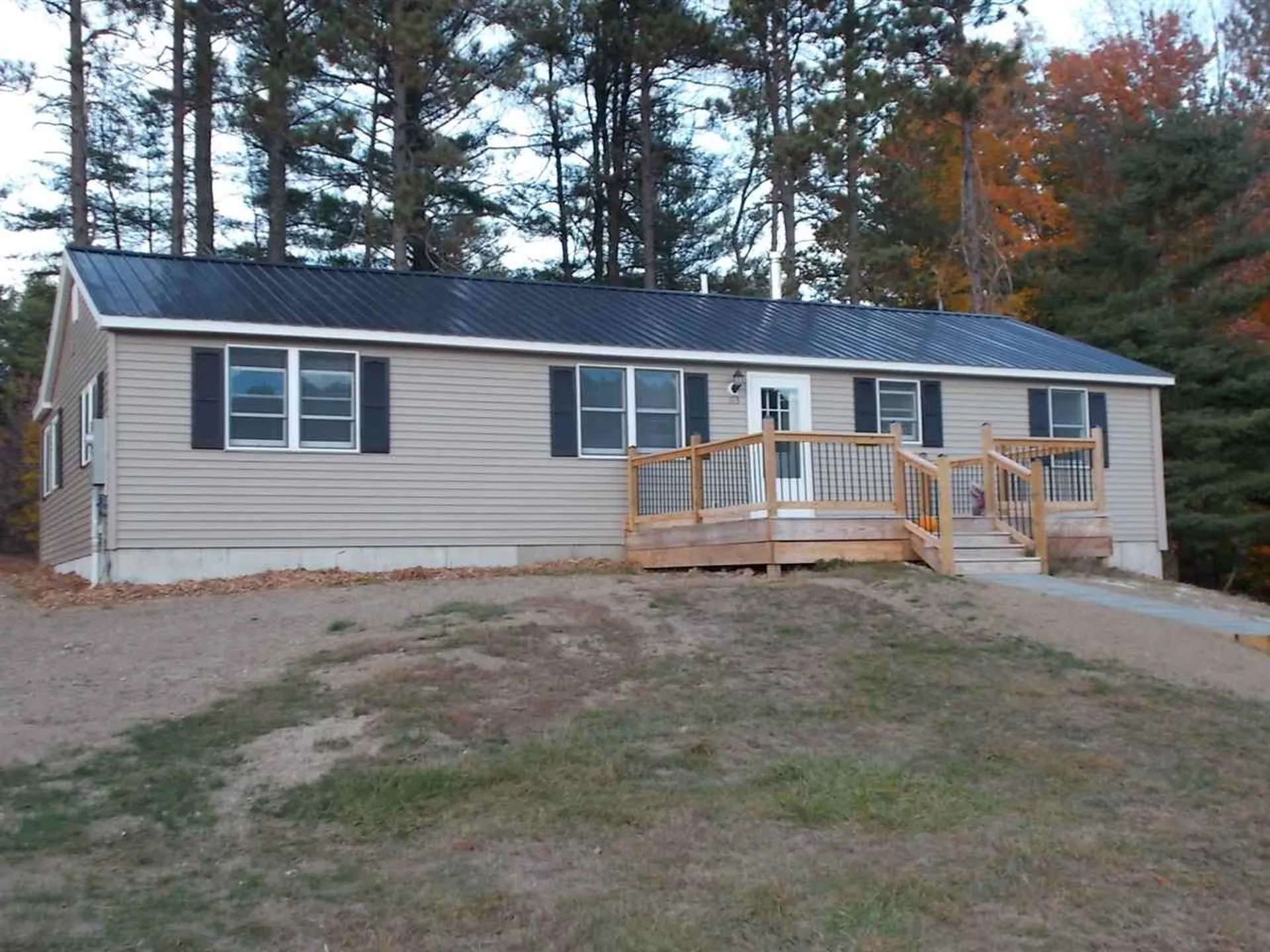 113 Brownfield Road Eaton NH 03832