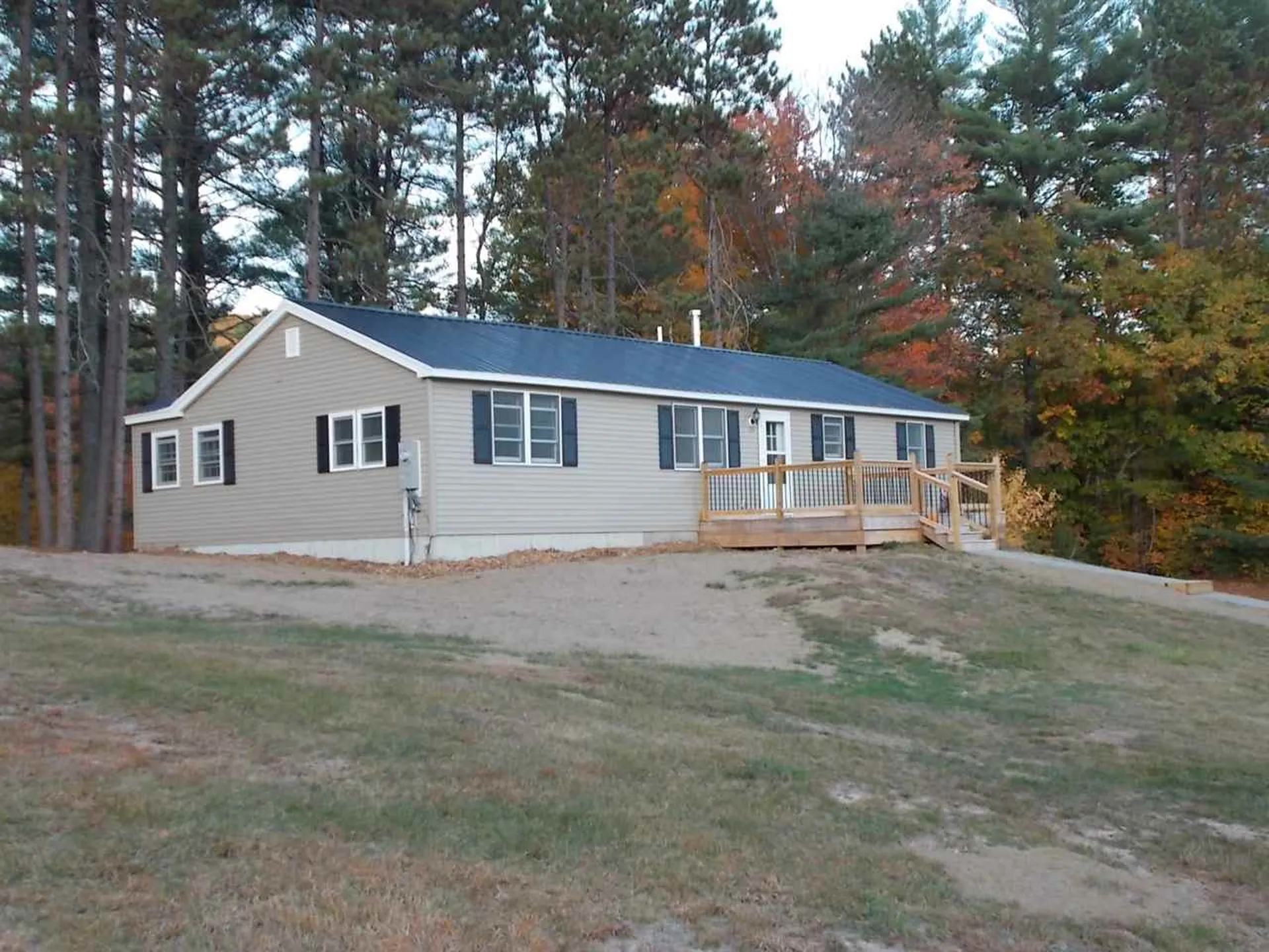 113 Brownfield Road Eaton NH 03832