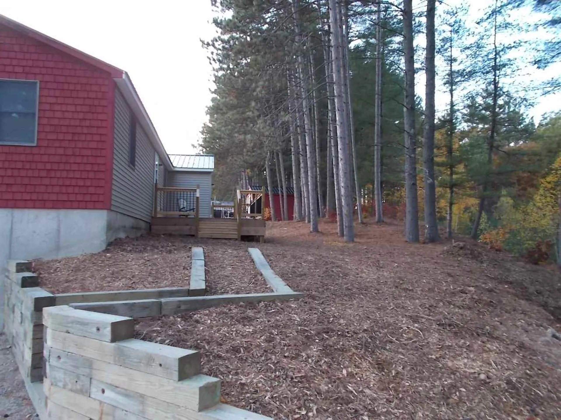 113 Brownfield Road Eaton NH 03832