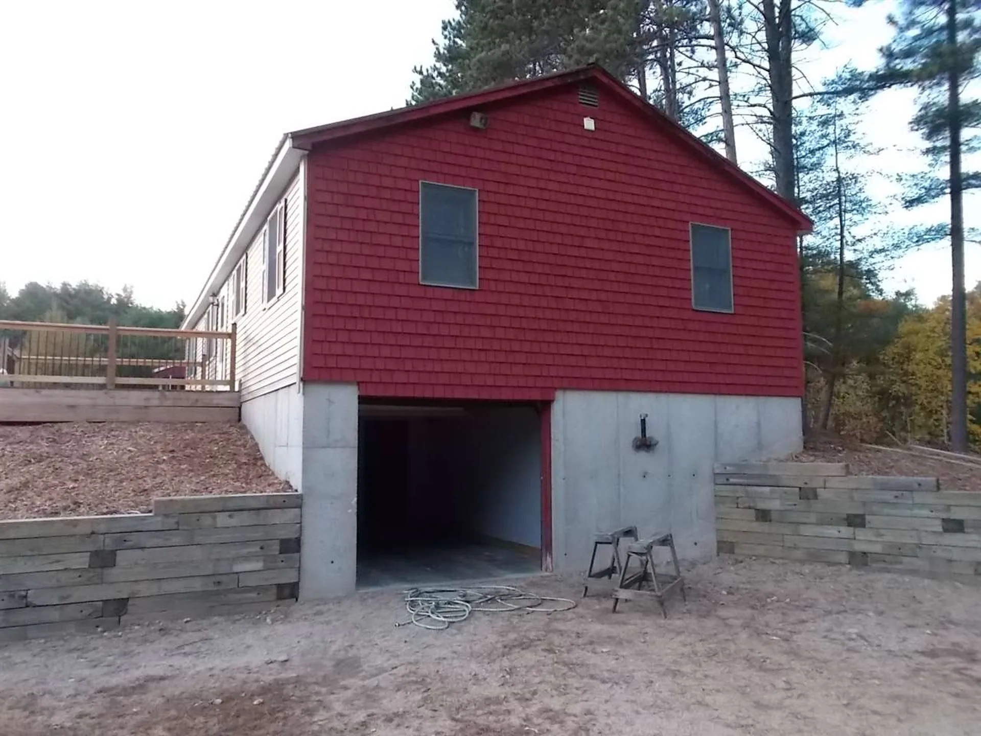 113 Brownfield Road Eaton NH 03832