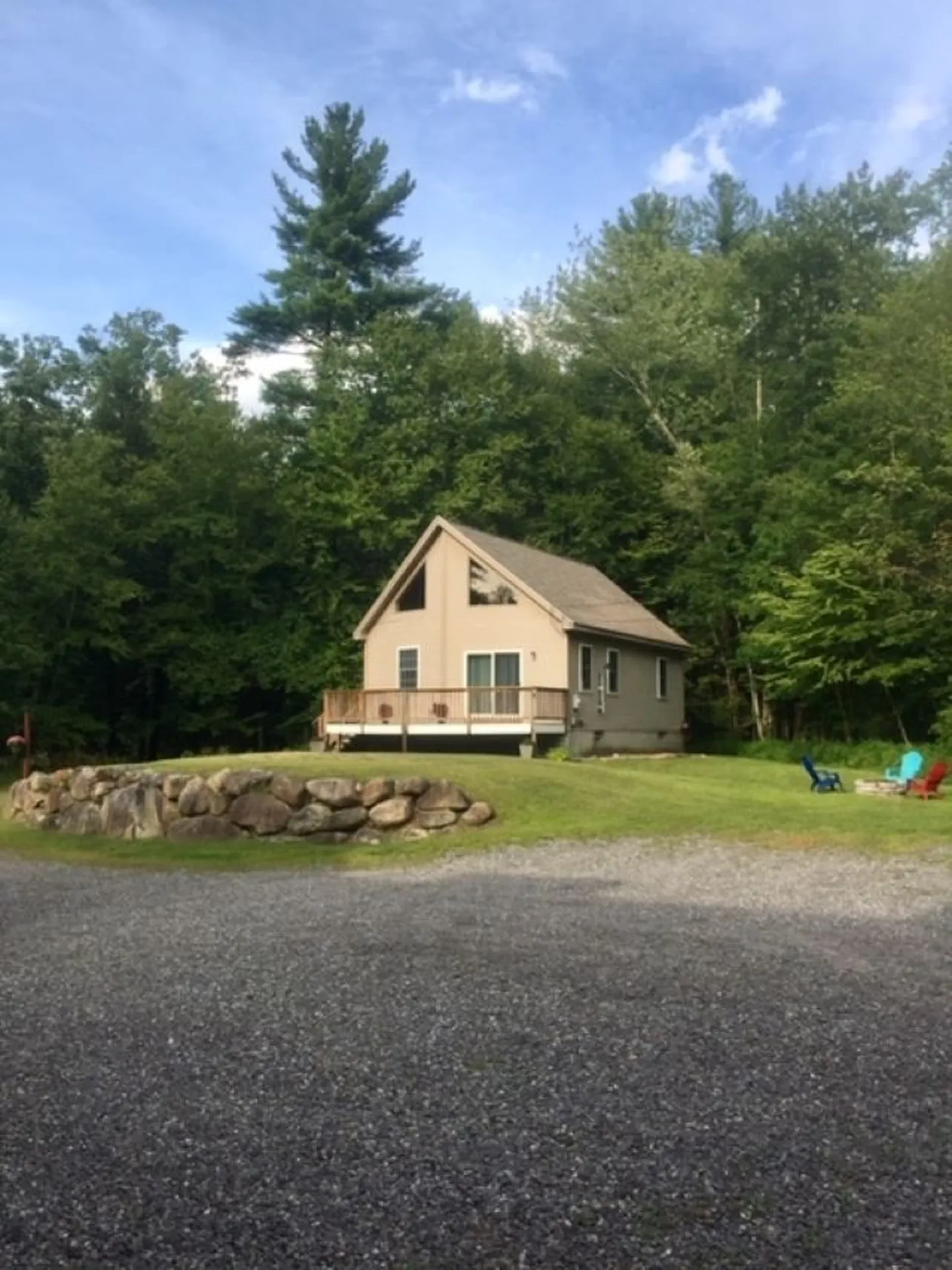 5 Baxter Lane Merrimack NH 03054