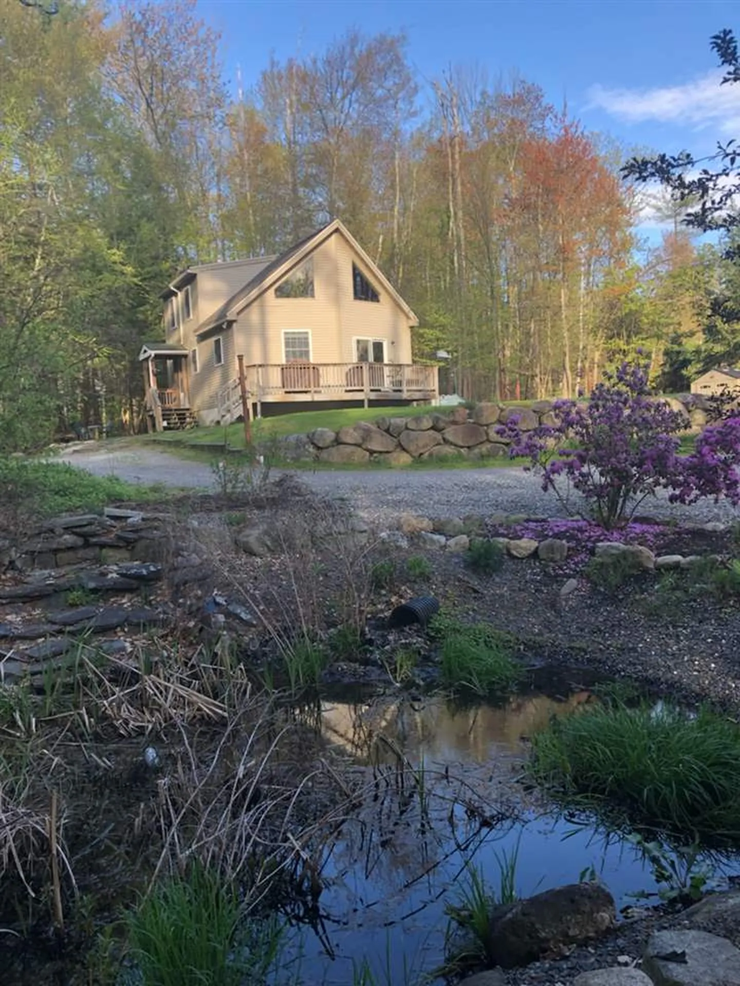 5 Baxter Lane Merrimack NH 03054