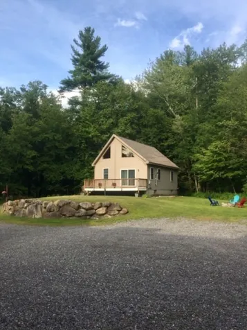 5 Baxter Lane Merrimack NH 03054