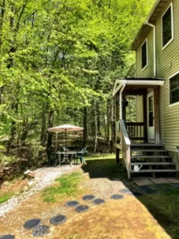 5 Baxter Lane Merrimack NH 03054
