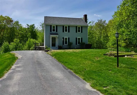 55 Rocky Pond Road Brookline NH 03033