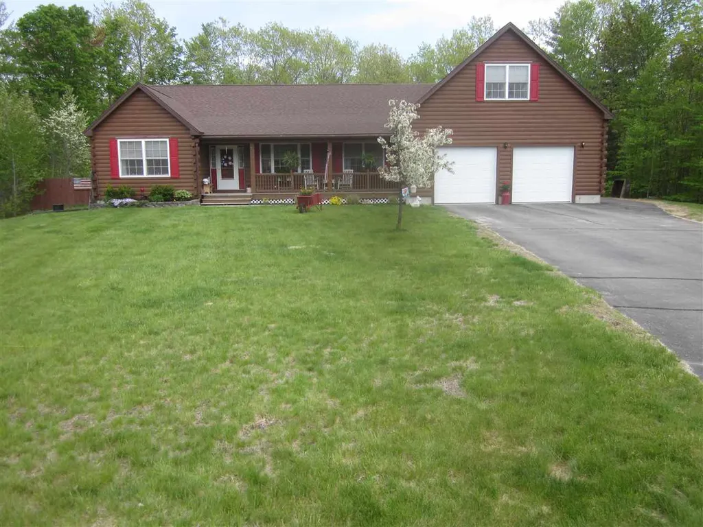 24 Liberty Circle Milton NH 03851