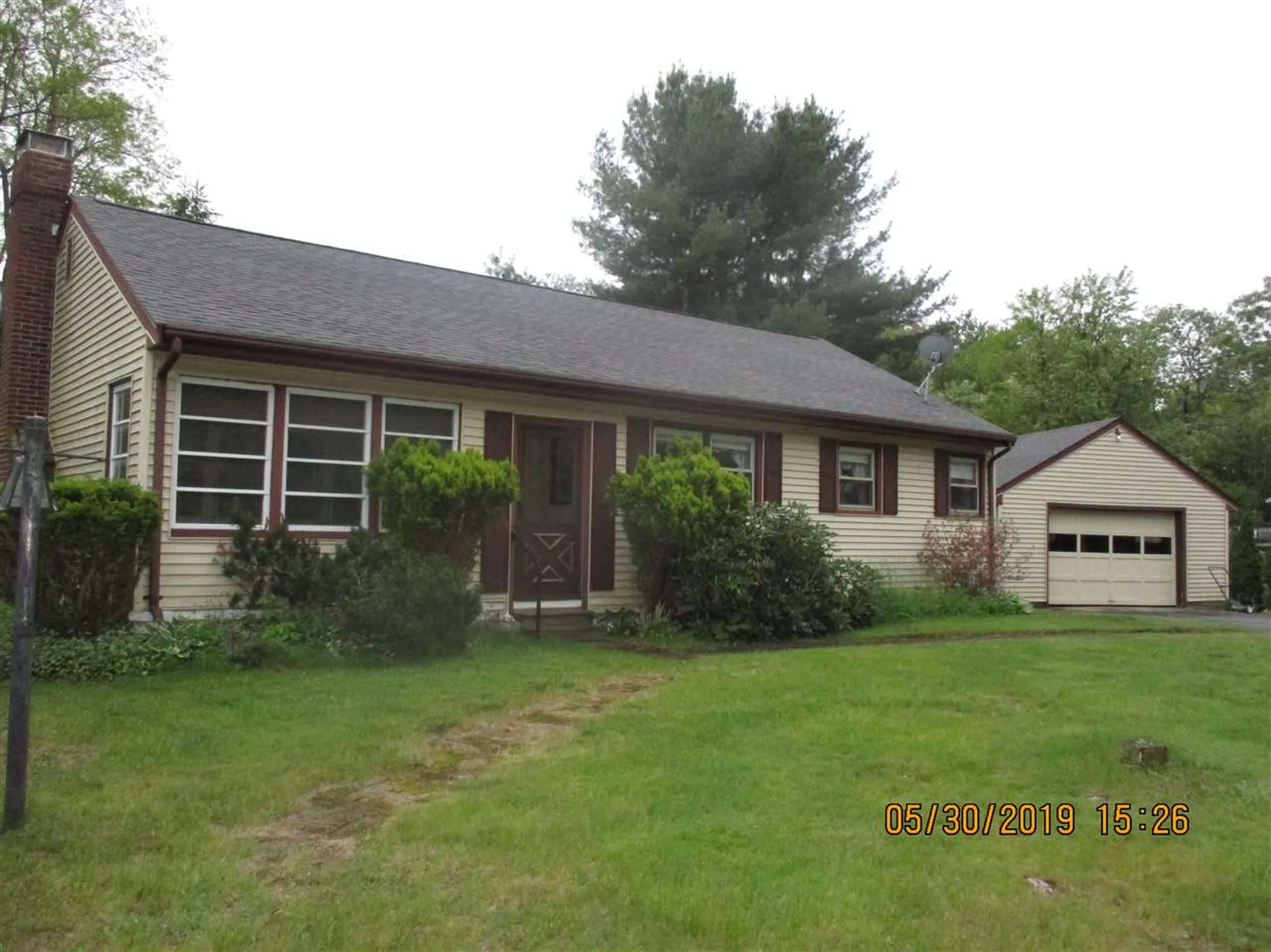 1 Woodridge Drive Plaistow NH 03865