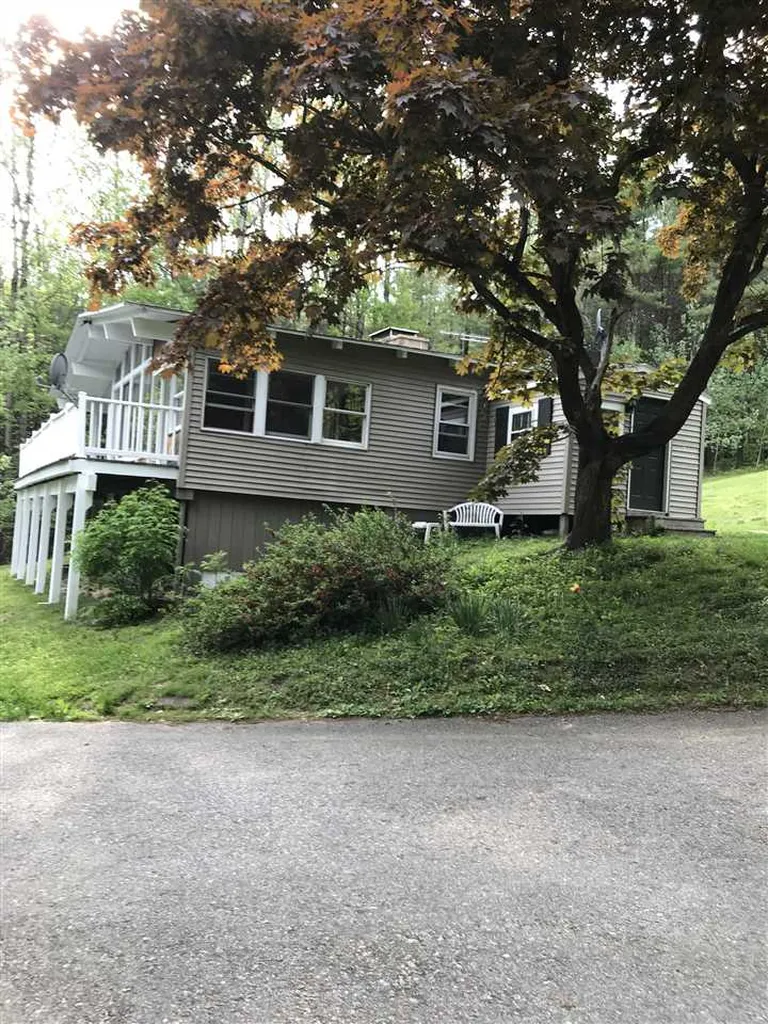32 Monomonac Terrace Rindge NH 03461