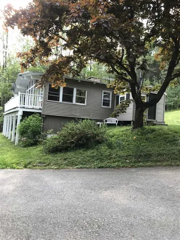 32 Monomonac Terrace Rindge NH 03461