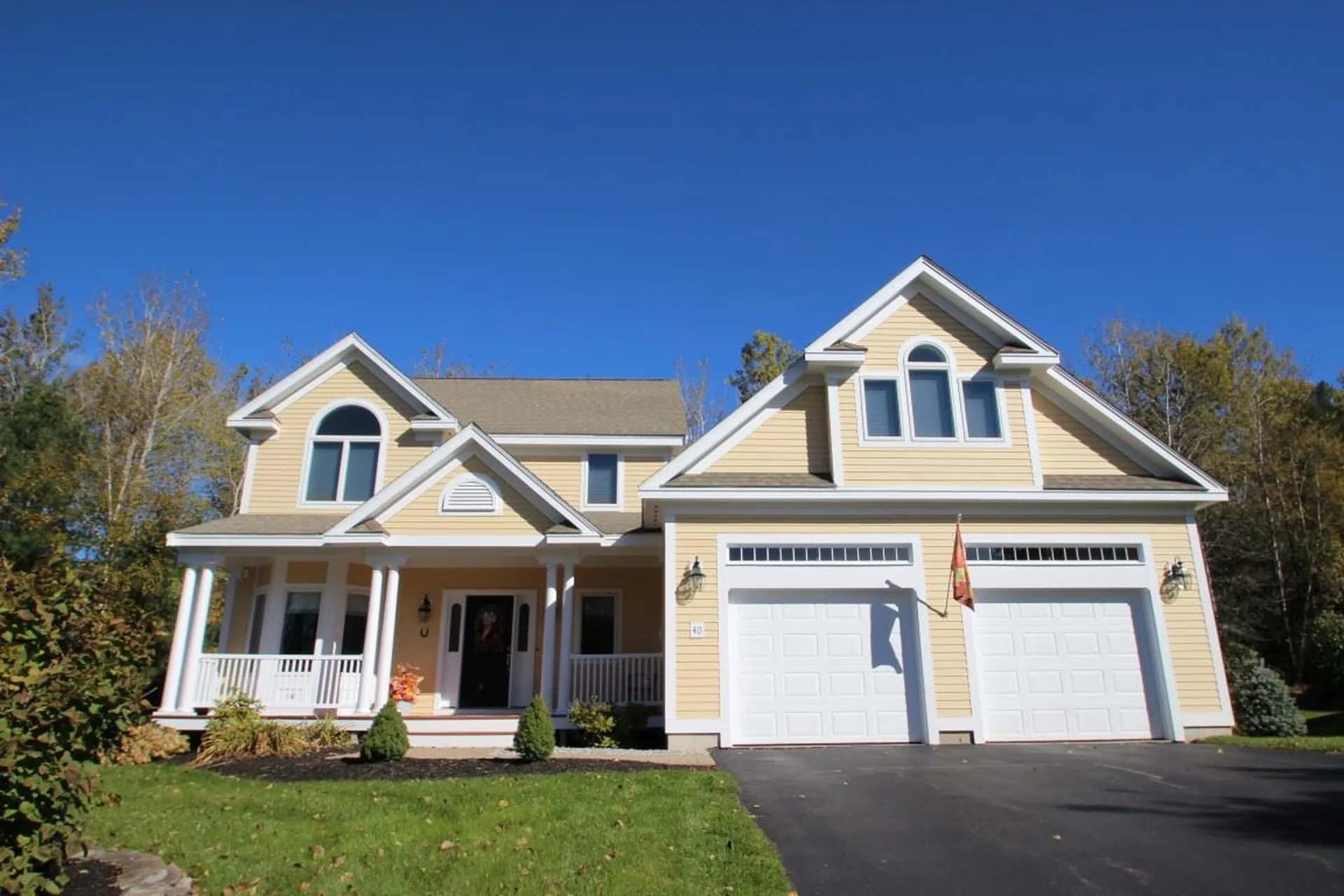 40 Hawkins Glen Drive Salem NH 03079