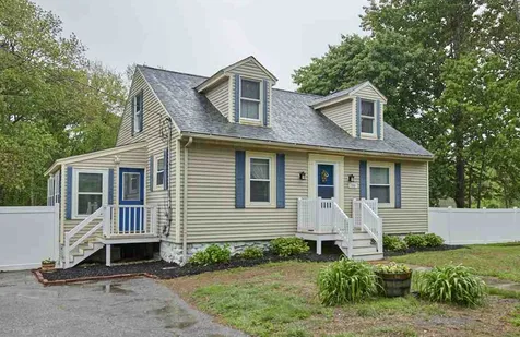 108 Lawrence Road Salem NH 03079