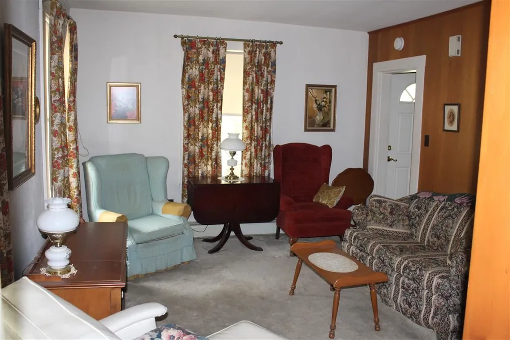 3 Bank Avenue Claremont NH 03743
