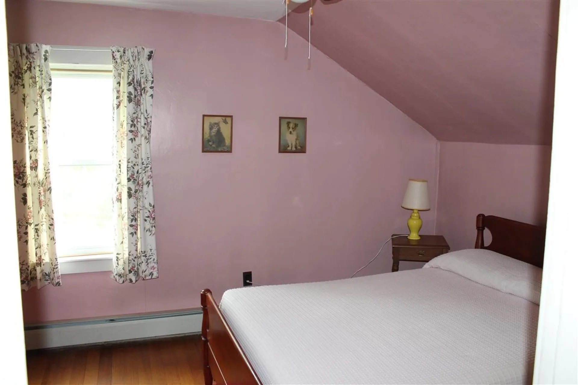 3 Bank Avenue Claremont NH 03743