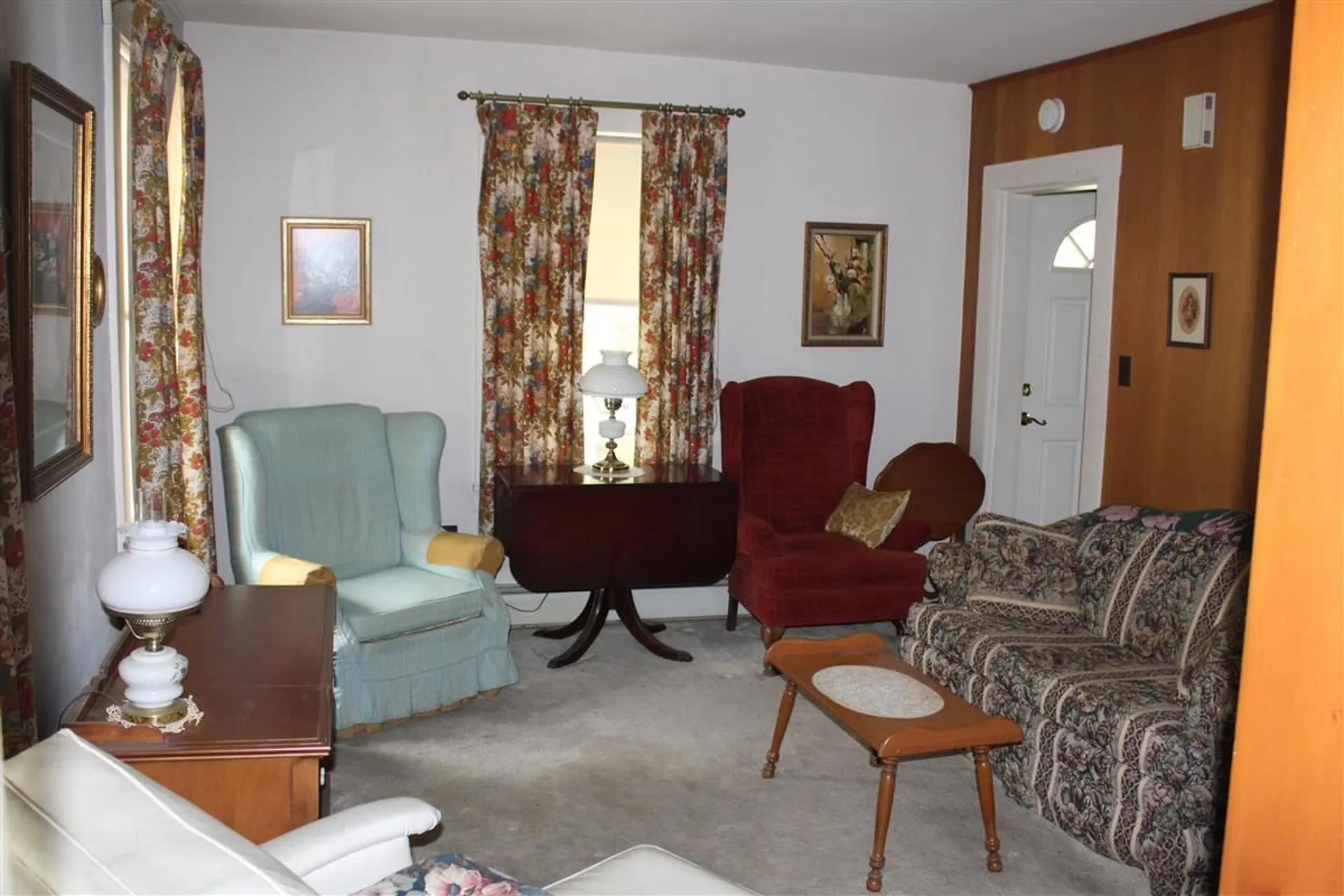 3 Bank Avenue Claremont NH 03743