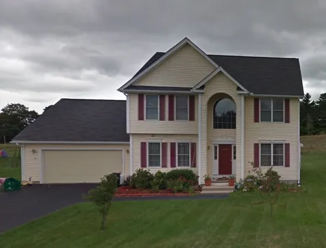 16 Normandy Way Nashua NH 03063