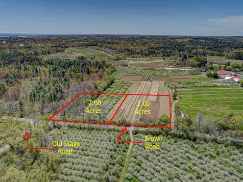 Lot 2 Brown Road Hampton Falls NH 03844