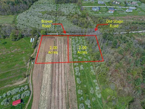 Lot 2 Brown Road Hampton Falls NH 03844