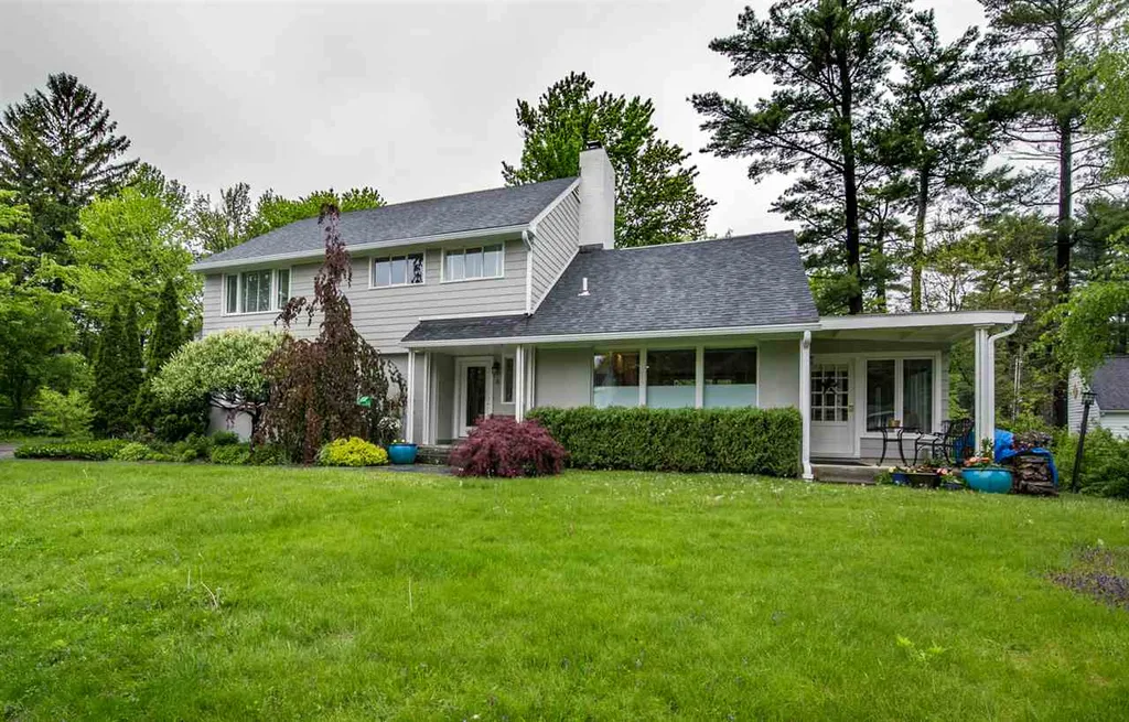 4 Mount View Court Burlington VT 05401