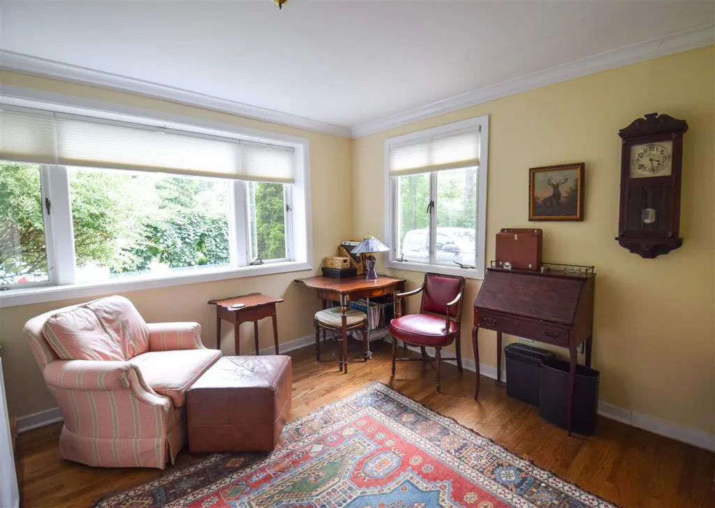 4 Mount View Court Burlington VT 05401