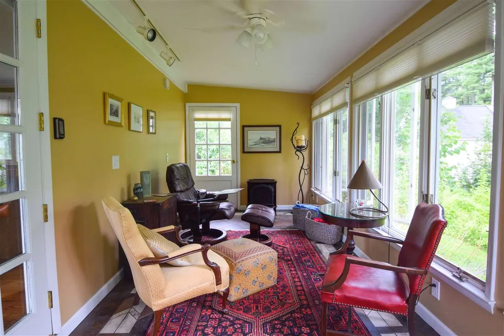 4 Mount View Court Burlington VT 05401