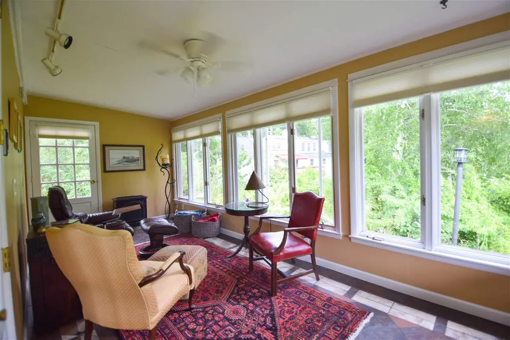 4 Mount View Court Burlington VT 05401