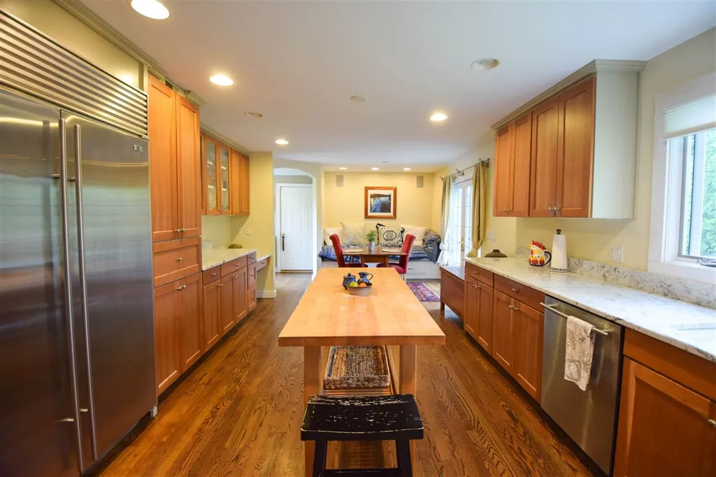 4 Mount View Court Burlington VT 05401