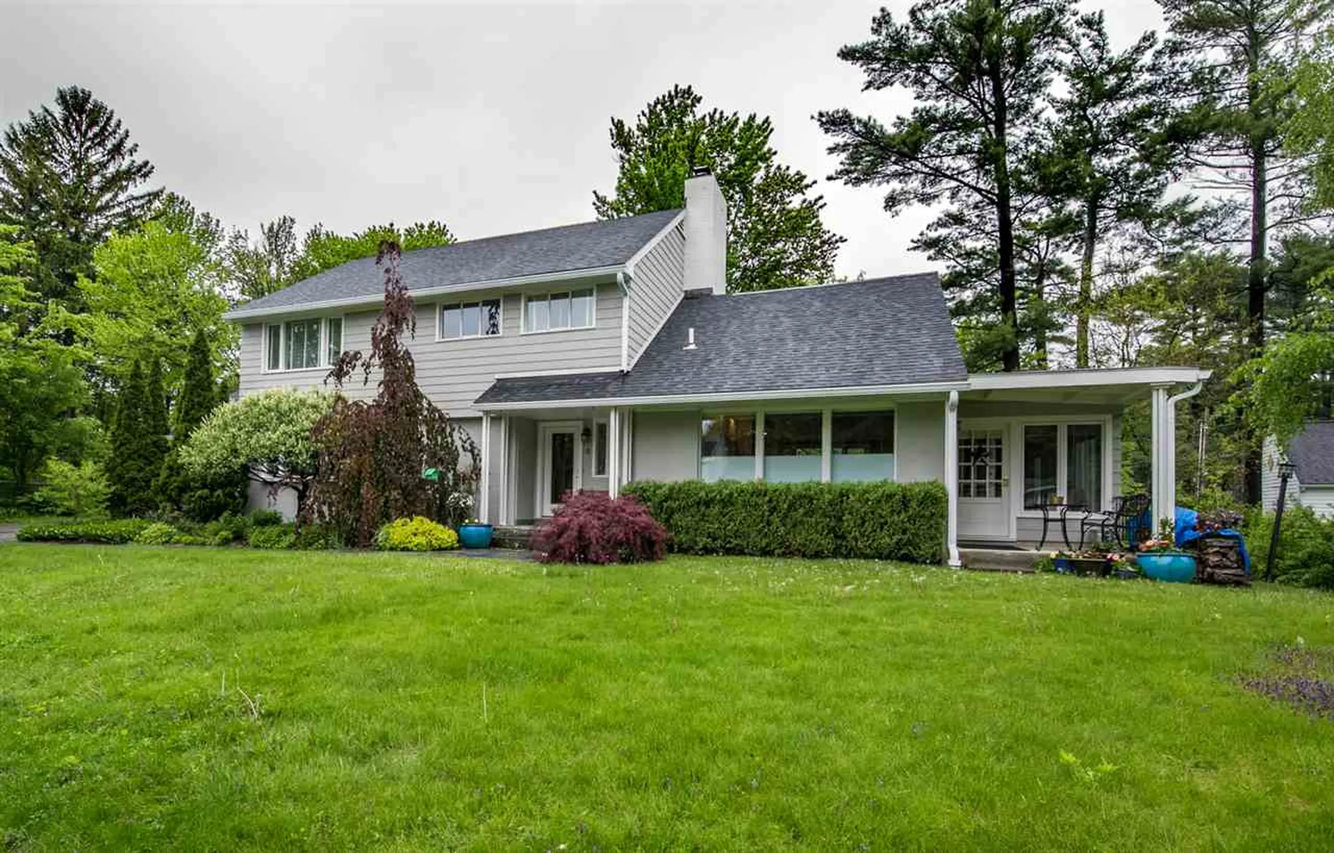 4 Mount View Court Burlington VT 05401