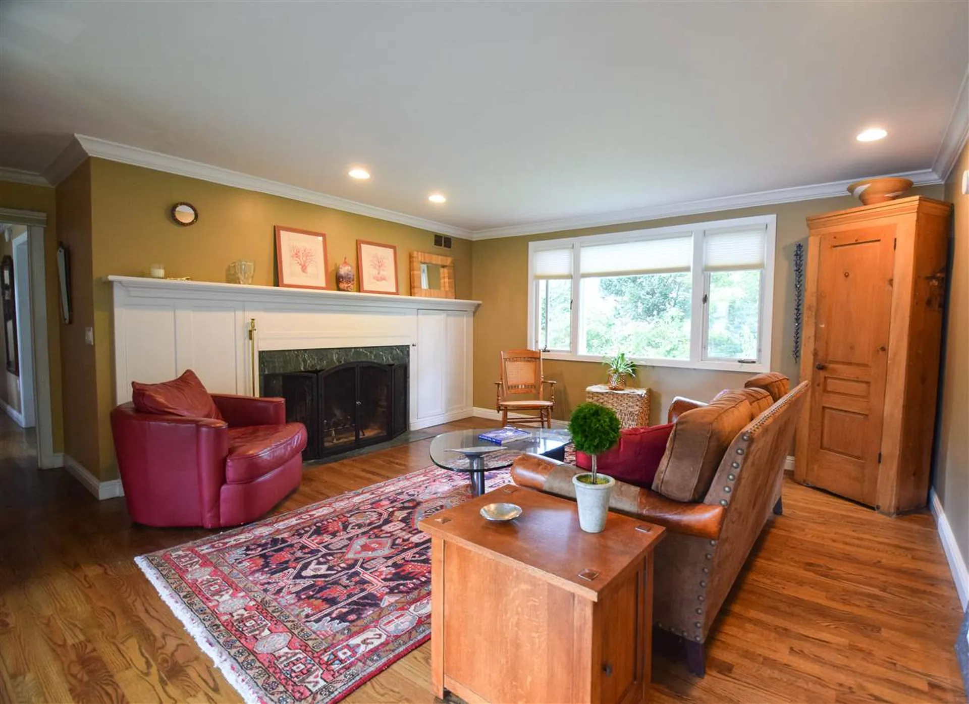 4 Mount View Court Burlington VT 05401