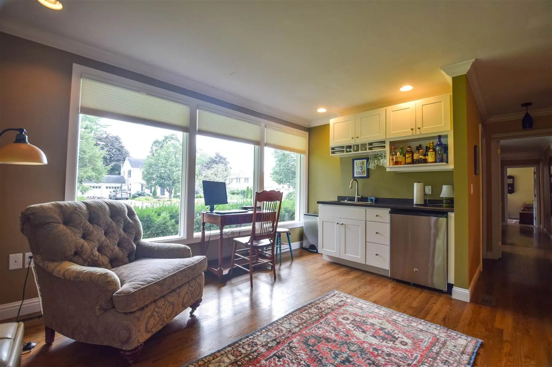 4 Mount View Court Burlington VT 05401