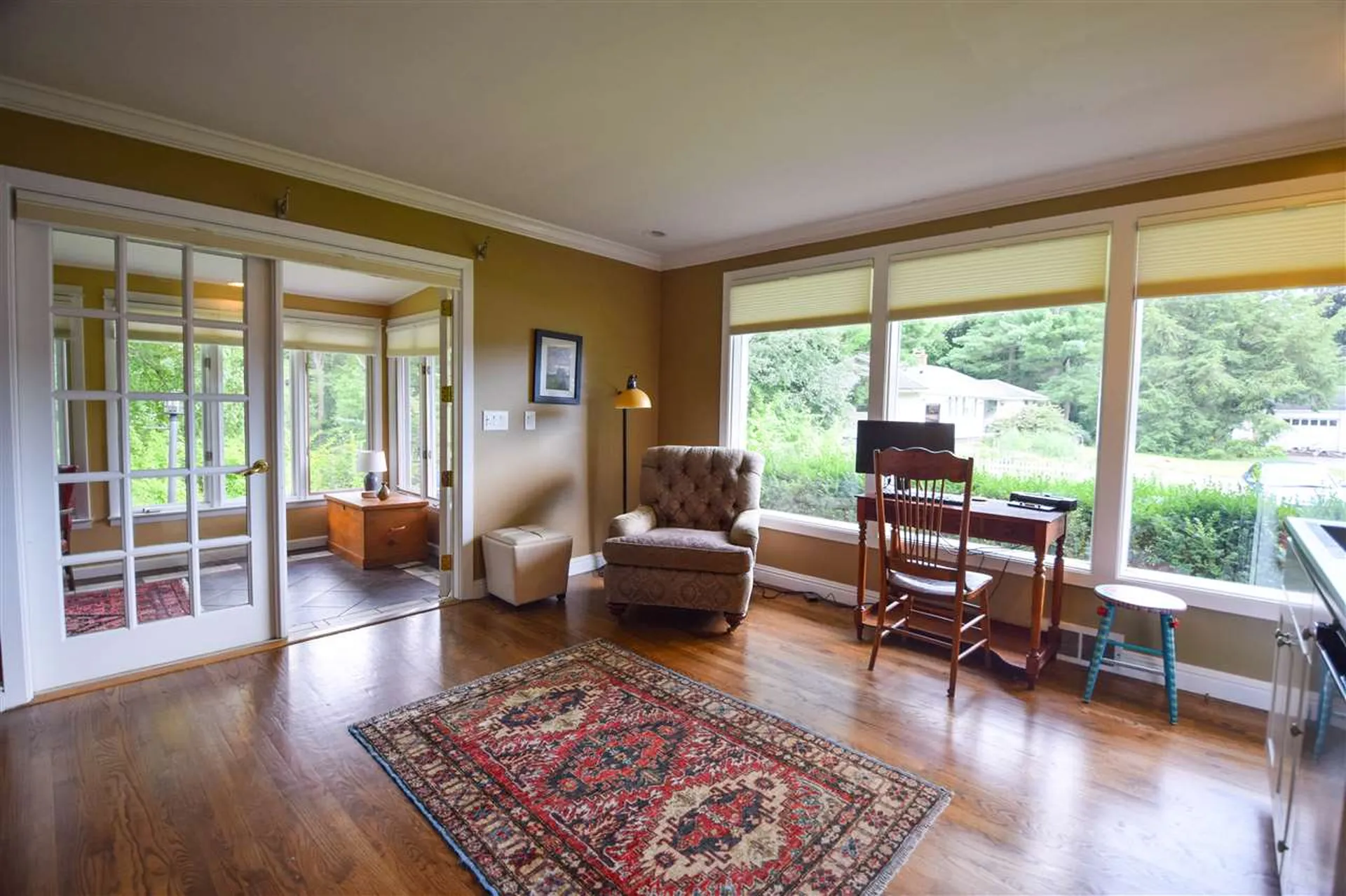 4 Mount View Court Burlington VT 05401