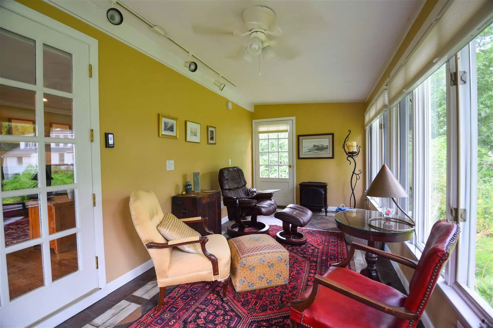 4 Mount View Court Burlington VT 05401