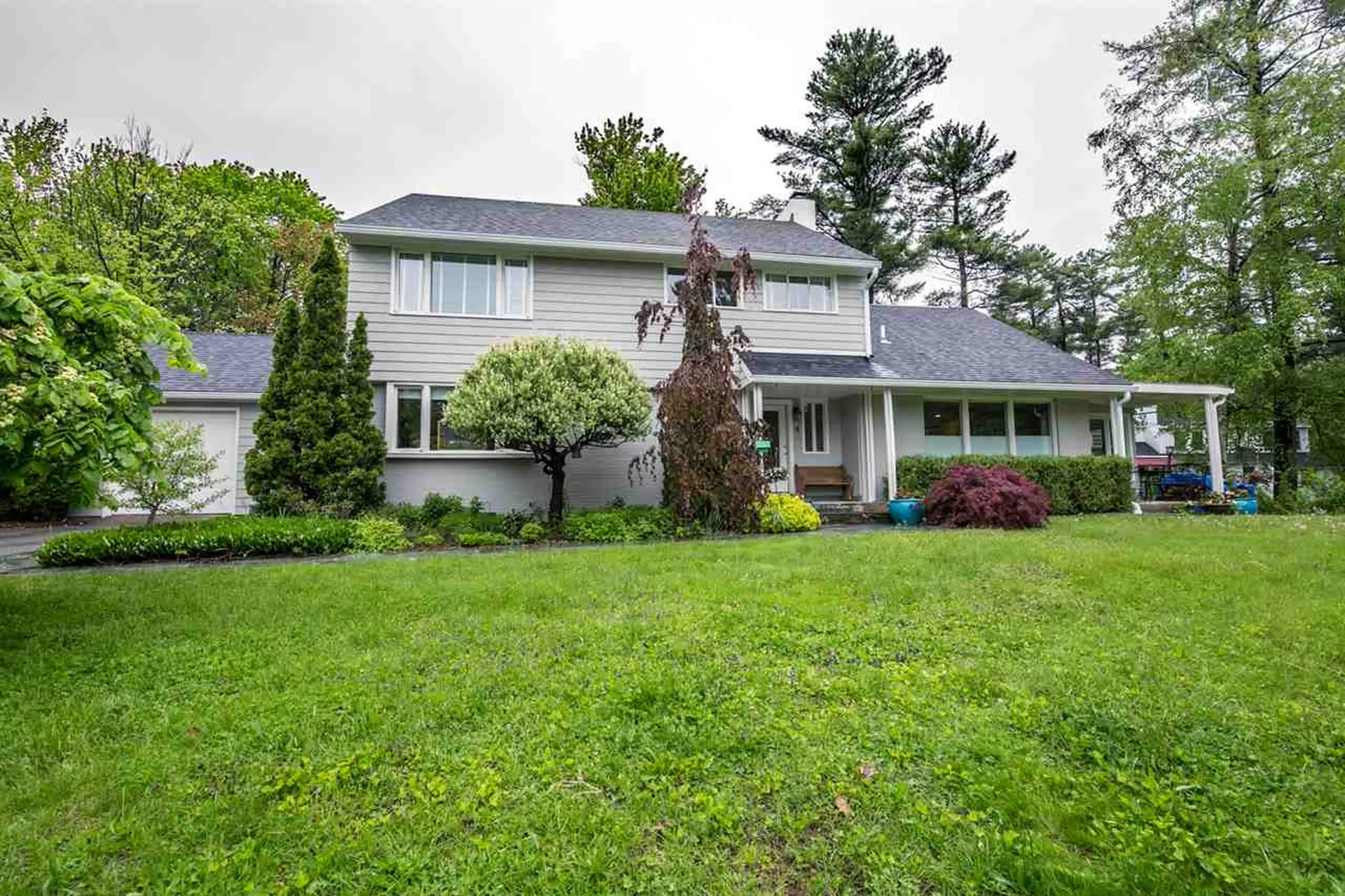 4 Mount View Court Burlington VT 05401