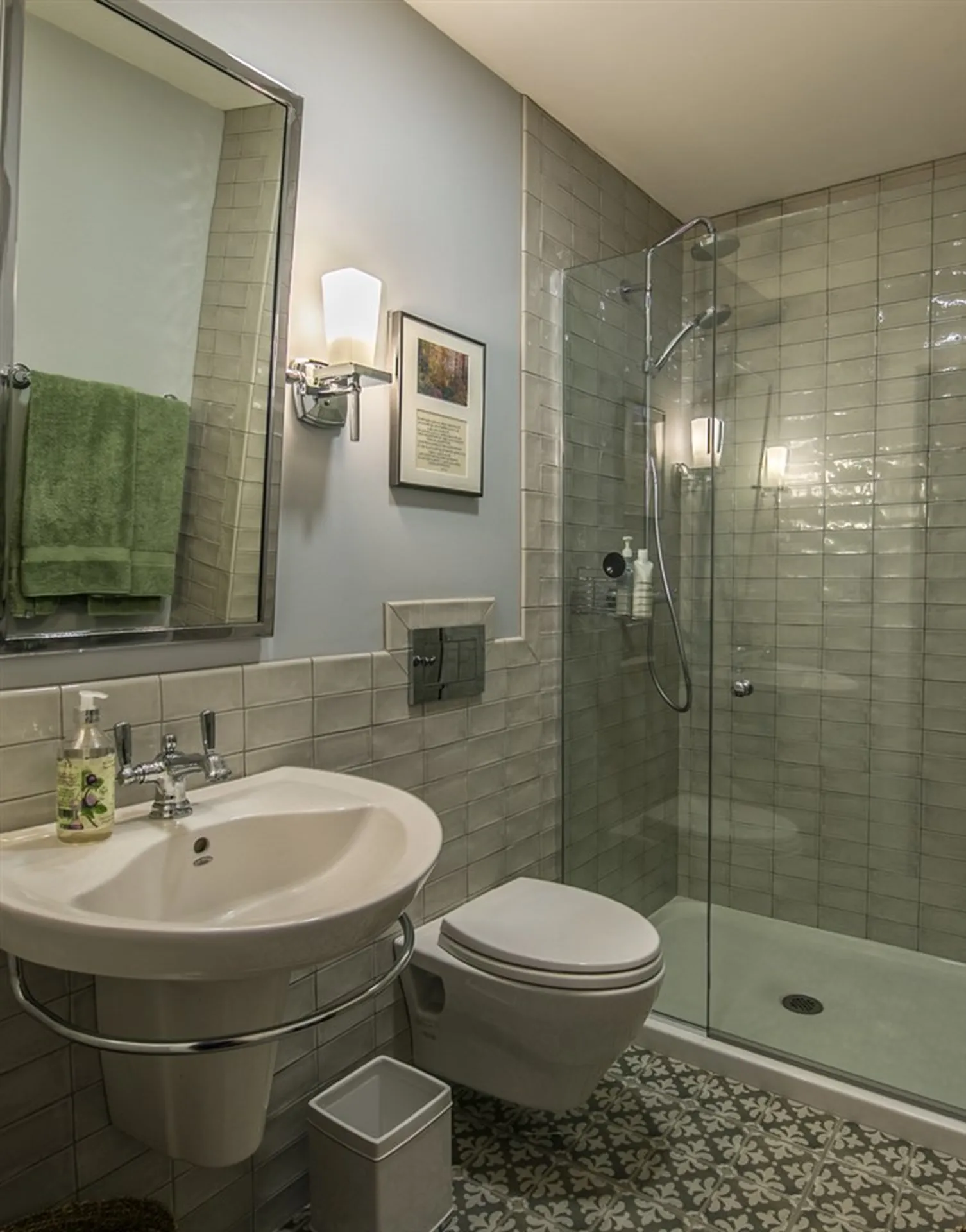 4 Mount View Court Burlington VT 05401